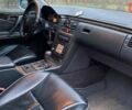 Серый Мерседес Е-Класс, объемом двигателя 3.2 л и пробегом 375 тыс. км за 6200 $, фото 8 на Automoto.ua