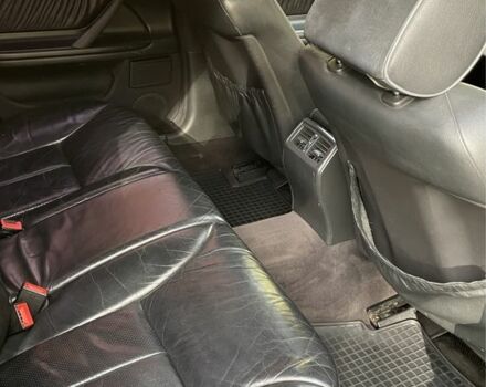 Мерседес Е-Клас 1999 у Львові на Automoto.ua Сірий Мерседес Е-Клас, об'ємом двигуна 2.2 л та пробігом 311 тис. км за 3850 $, фото 7 на Automoto.ua