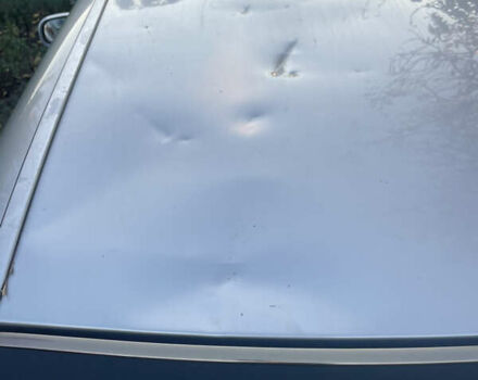 Мерседес Е-Класс 1999 в Одессе на Automoto.ua Серый Мерседес Е-Класс, объемом двигателя 3.2 л и пробегом 430 тыс. км за 3200 $, фото 4 на Automoto.ua