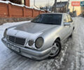 Сірий Мерседес Е-Клас, об'ємом двигуна 2.8 л та пробігом 350 тис. км за 2700 $, фото 1 на Automoto.ua