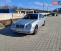 Серый Мерседес Е-Класс, объемом двигателя 2.8 л и пробегом 370 тыс. км за 6000 $, фото 1 на Automoto.ua