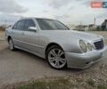Сірий Мерседес Е-Клас, об'ємом двигуна 2.15 л та пробігом 411 тис. км за 3700 $, фото 1 на Automoto.ua