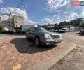 Серый Мерседес Е-Класс, объемом двигателя 3.2 л и пробегом 350 тыс. км за 4199 $, фото 1 на Automoto.ua
