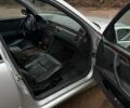 Сірий Мерседес Е-Клас, об'ємом двигуна 2.7 л та пробігом 280 тис. км за 5999 $, фото 9 на Automoto.ua