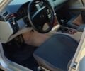 Серый Мерседес Е-Класс, объемом двигателя 2.2 л и пробегом 262 тыс. км за 4500 $, фото 1 на Automoto.ua