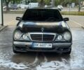 Сірий Мерседес Е-Клас, об'ємом двигуна 3.2 л та пробігом 500 тис. км за 3200 $, фото 1 на Automoto.ua