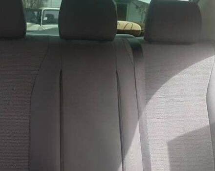 Серый Мерседес Е-Класс, объемом двигателя 2.2 л и пробегом 262 тыс. км за 5000 $, фото 12 на Automoto.ua