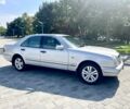 Сірий Мерседес Е-Клас, об'ємом двигуна 2 л та пробігом 360 тис. км за 6900 $, фото 2 на Automoto.ua