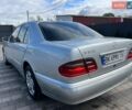 Сірий Мерседес Е-Клас, об'ємом двигуна 3.2 л та пробігом 500 тис. км за 4250 $, фото 8 на Automoto.ua