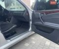Мерседес Е-Клас 1999 у Белгород-Днестровском на Automoto.ua Сірий Мерседес Е-Клас, об'ємом двигуна 2.1 л та пробігом 450 тис. км за 5100 $, фото 7 на Automoto.ua