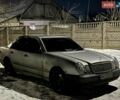 Сірий Мерседес Е-Клас, об'ємом двигуна 4.27 л та пробігом 516 тис. км за 3300 $, фото 1 на Automoto.ua