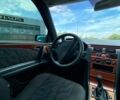 Серый Мерседес Е-Класс, объемом двигателя 2.8 л и пробегом 370 тыс. км за 2799 $, фото 11 на Automoto.ua