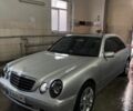 Сірий Мерседес Е-Клас, об'ємом двигуна 2.2 л та пробігом 698 тис. км за 4800 $, фото 2 на Automoto.ua