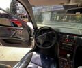 Серый Мерседес Е-Класс, объемом двигателя 2.8 л и пробегом 340 тыс. км за 5000 $, фото 4 на Automoto.ua