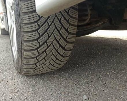 Сірий Мерседес Е-Клас, об'ємом двигуна 2.15 л та пробігом 411 тис. км за 3700 $, фото 10 на Automoto.ua