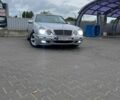 Серый Мерседес Е-Класс, объемом двигателя 2 л и пробегом 370 тыс. км за 3600 $, фото 1 на Automoto.ua