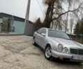Сірий Мерседес Е-Клас, об'ємом двигуна 2.8 л та пробігом 250 тис. км за 2700 $, фото 4 на Automoto.ua