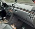 Серый Мерседес Е-Класс, объемом двигателя 2.7 л и пробегом 320 тыс. км за 5200 $, фото 33 на Automoto.ua