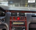 Серый Мерседес Е-Класс, объемом двигателя 2.8 л и пробегом 340 тыс. км за 5000 $, фото 3 на Automoto.ua