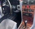 Мерседес Е-Класс 1999 в Киеве на Automoto.ua Серый Мерседес Е-Класс, объемом двигателя 2.15 л и пробегом 403 тыс. км за 4600 $, фото 2 на Automoto.ua