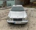 Сірий Мерседес Е-Клас, об'ємом двигуна 2.8 л та пробігом 250 тис. км за 2700 $, фото 7 на Automoto.ua