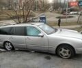 Серый Мерседес Е-Класс, объемом двигателя 0 л и пробегом 200 тыс. км за 1500 $, фото 2 на Automoto.ua