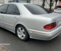 Серый Мерседес Е-Класс, объемом двигателя 2.7 л и пробегом 320 тыс. км за 5200 $, фото 10 на Automoto.ua