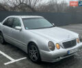 Серый Мерседес Е-Класс, объемом двигателя 2.7 л и пробегом 299 тыс. км за 5200 $, фото 1 на Automoto.ua