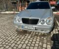 Сірий Мерседес Е-Клас, об'ємом двигуна 2.69 л та пробігом 420 тис. км за 4200 $, фото 1 на Automoto.ua