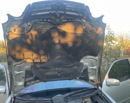 Сірий Мерседес Е-Клас, об'ємом двигуна 3.2 л та пробігом 430 тис. км за 3200 $, фото 2 на Automoto.ua