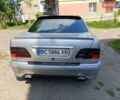 Сірий Мерседес Е-Клас, об'ємом двигуна 2.2 л та пробігом 442 тис. км за 3700 $, фото 7 на Automoto.ua