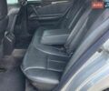 Сірий Мерседес Е-Клас, об'ємом двигуна 2.8 л та пробігом 260 тис. км за 2350 $, фото 28 на Automoto.ua