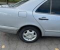 Сірий Мерседес Е-Клас, об'ємом двигуна 2.2 л та пробігом 482 тис. км за 3000 $, фото 13 на Automoto.ua