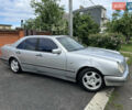 Сірий Мерседес Е-Клас, об'ємом двигуна 2.8 л та пробігом 350 тис. км за 2800 $, фото 2 на Automoto.ua