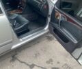 Серый Мерседес Е-Класс, объемом двигателя 2.8 л и пробегом 385 тыс. км за 2950 $, фото 9 на Automoto.ua