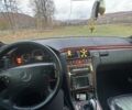 Мерседес Е-Класс 1999 в Ужгороде на Automoto.ua Серый Мерседес Е-Класс, объемом двигателя 2 л и пробегом 307 тыс. км за 2100 $, фото 4 на Automoto.ua