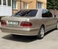 Серый Мерседес Е-Класс, объемом двигателя 2.7 л и пробегом 400 тыс. км за 4297 $, фото 3 на Automoto.ua