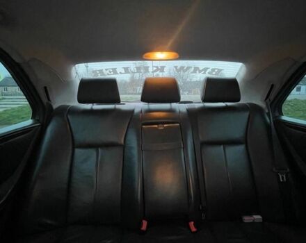 Серый Мерседес Е-Класс, объемом двигателя 3.2 л и пробегом 350 тыс. км за 5200 $, фото 7 на Automoto.ua