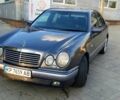 Сірий Мерседес Е-Клас, об'ємом двигуна 4.3 л та пробігом 285 тис. км за 5000 $, фото 1 на Automoto.ua
