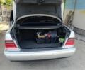 Сірий Мерседес Е-Клас, об'ємом двигуна 4.3 л та пробігом 400 тис. км за 3500 $, фото 1 на Automoto.ua