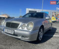 Мерседес Е-Класс 1999 в Черновцах на Automoto.ua Серый Мерседес Е-Класс, объемом двигателя 3.2 л и пробегом 404 тыс. км за 4200 $, фото 1 на Automoto.ua