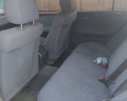 Серый Мерседес Е-Класс, объемом двигателя 3.2 л и пробегом 350 тыс. км за 2700 $, фото 6 на Automoto.ua