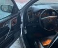Сірий Мерседес Е-Клас, об'ємом двигуна 2.8 л та пробігом 424 тис. км за 1750 $, фото 9 на Automoto.ua