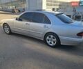 Сірий Мерседес Е-Клас, об'ємом двигуна 3.2 л та пробігом 318 тис. км за 6100 $, фото 8 на Automoto.ua