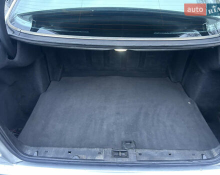 Серый Мерседес Е-Класс, объемом двигателя 2.69 л и пробегом 338 тыс. км за 4400 $, фото 10 на Automoto.ua