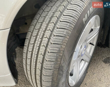 Серый Мерседес Е-Класс, объемом двигателя 2 л и пробегом 208 тыс. км за 6500 $, фото 5 на Automoto.ua