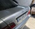 Сірий Мерседес Е-Клас, об'ємом двигуна 2.7 л та пробігом 420 тис. км за 4500 $, фото 3 на Automoto.ua