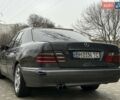 Сірий Мерседес Е-Клас, об'ємом двигуна 2.2 л та пробігом 340 тис. км за 3850 $, фото 6 на Automoto.ua