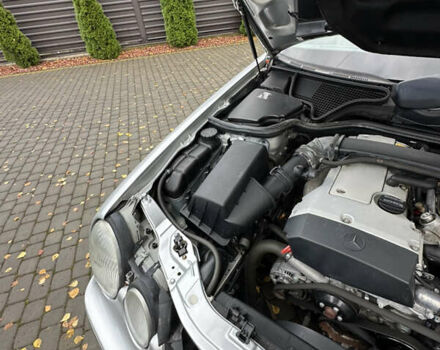 Серый Мерседес Е-Класс, объемом двигателя 2 л и пробегом 88 тыс. км за 10500 $, фото 48 на Automoto.ua