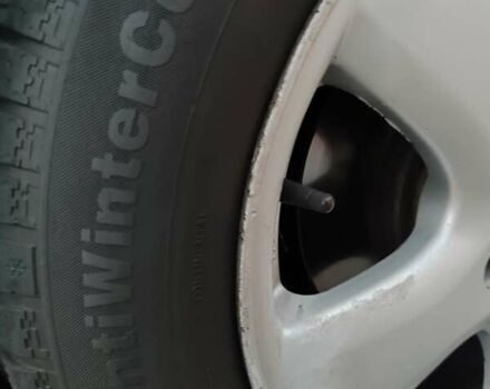 Серый Мерседес Е-Класс, объемом двигателя 2.6 л и пробегом 260 тыс. км за 4400 $, фото 18 на Automoto.ua